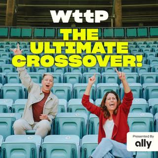 E.R. Fightmaster & Katie Kershaw Take Over Welcome To The Party