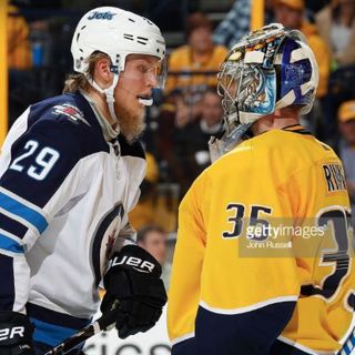 Episode 231: Wild Wild West Playoff Preview