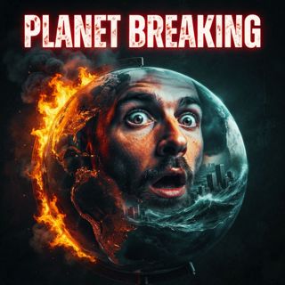 The Planet Is Breaking: The Brutal Truth About El Niño’s Path of Destruction