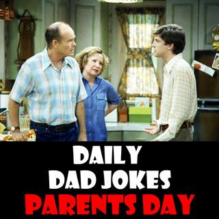 National Parents Day! 23 July 2025