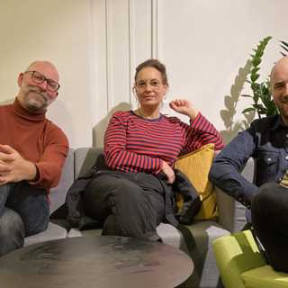 Fredag i P1: Matsvinn, schnitzel-lockdown och covidpass
