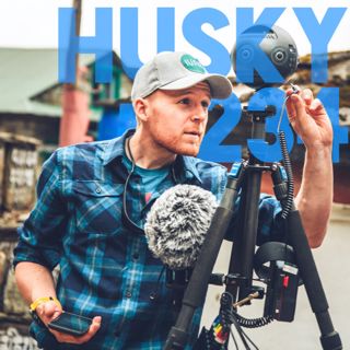 Fotografen, filmaren och journalisten Martin Edström, #234