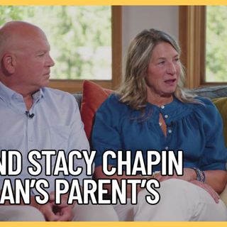 The Bittersweet Story Behind Three Kids With One Last Name.