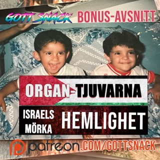 Organ-tjuvarna 