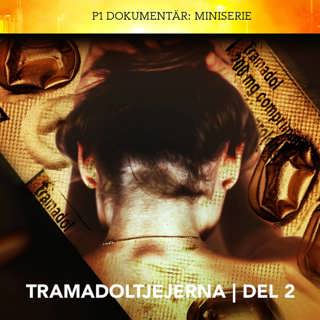 Tramadoltjejerna - Begravningen | Del 2/2 (R)