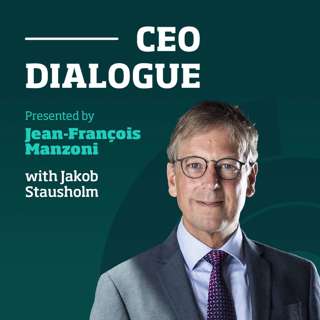 Rio Tinto CEO Jakob Stausholm: ‘You have to bring hearts and minds with you’ 