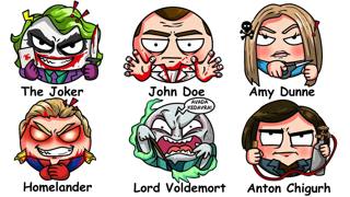 Every WORST Villain Explained In 16 Minutes | The Analyst