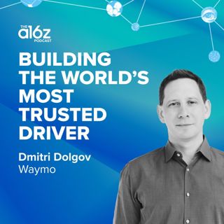 a16z Podcast