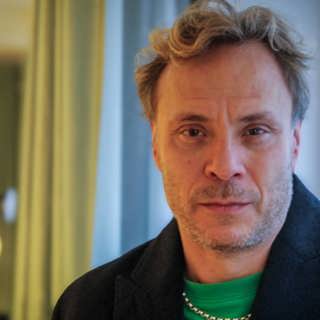 Björn Bengtsson: Det är väldigt skönt att gråta