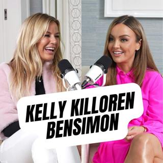 Winning in Real Estate with Kelly Killoren Bensimon