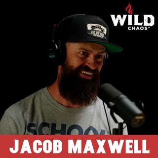 #10 - From the Tigris River to Mountain Warfare: Jacob Maxwell’s Raw Story of War, Brotherhood, and Survival