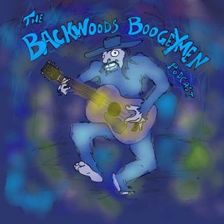 Ep.4 The Ozarks Blue Man