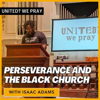 Perseverance and the Black Church