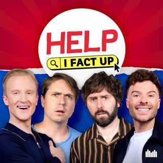 Help I Fact Up! | With Jordan North and William Hanson