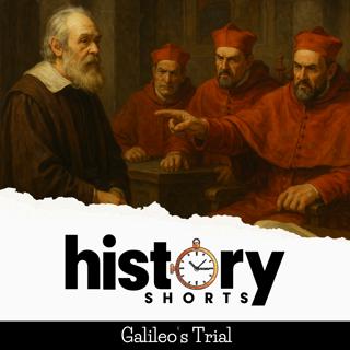 Galileo's Trial