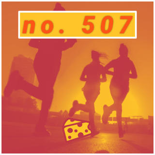 The Free Cheese Episode 507: Speedrunning