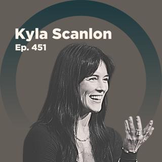 Kyla Scanlon on the “Vibecession”, the Vibe Economy, and the Path to Growing American Wealth