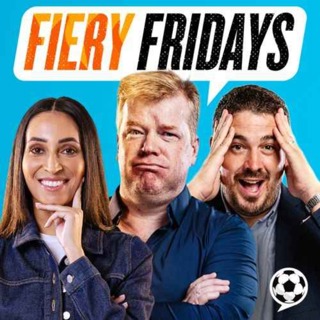 Fiery Fridays: Phil Foden might as well RETIRE