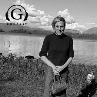 Susie Boyt, The Granta Podcast