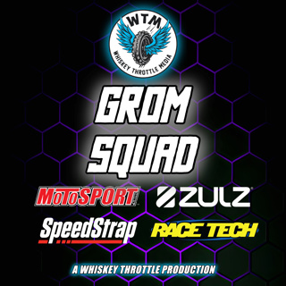 Grom Squad - Episode 39 - Cole Timboe