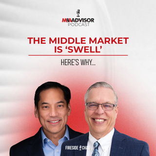 2026 M&A Boom? What Dealmakers Must Know