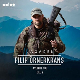 Filip Örnerkrans del 2