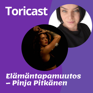 Elämäntapamuutos | Pinja Pitkänen (OSA2)