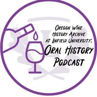 Ariel Eberle: Oral History Interview