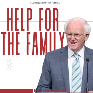 Help For the Family