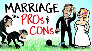 The PROS vs CONS of Marriage | After Skool