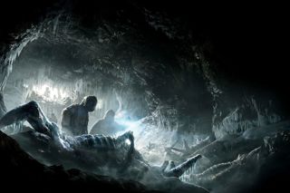 205 // Lovecraft and Prometheus (Cosmic Horror Part Two)
