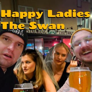 71. The Swan (Med Olivia Steinbüchel och Julia Skotte)
