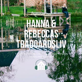 Avsnitt 111 – Vatten i trädgården