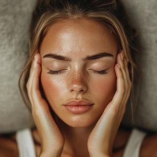 Guided Meditation for Migraines and Headaches