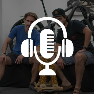 Nate Hills, New Ergon Grips, Tips for the Weekend Warrior & More...MTB Podcast Episode 75