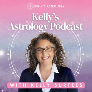 S3 Ep 33 - Full Moon in Capricorn: When Feelings Meet Reality
