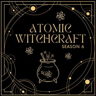 Ep. #186 - Living Witch: Clouds, Potions, and Hearthcraft Magick