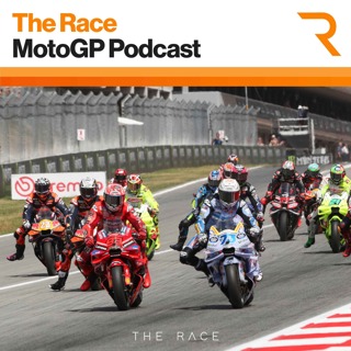 Our Top 10 MotoGP riders of 2025