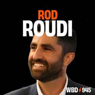 The Real Bitcoin Revolution Is Grassroots | Rod Roudi