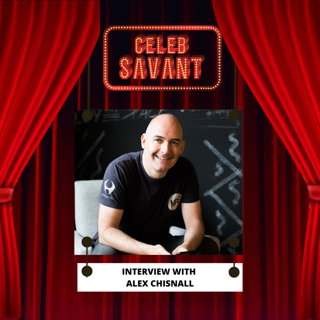 Alex Chisnall - Screw It Just Do It
