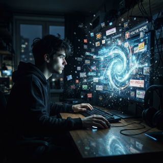 The Agentic Shift_ Why the Internet is Quietly Disappearing