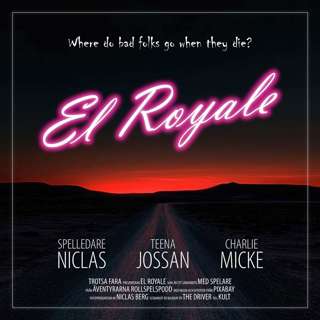 Kult - El Royale [Avsnitt 2]