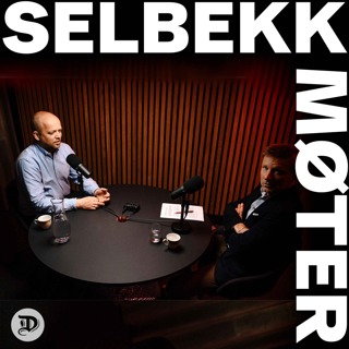 Selbekk møter Trygve Slagsvold Vedum (Sp): Om tro, latter og politikk