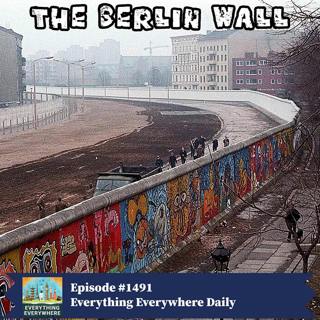 The Berlin Wall (Encore)