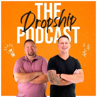 1. Intro to The Dropship Podcast