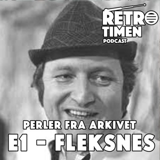 Perler fra arkivet - 01 - Fleksens