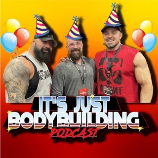 It's Just Bodybuilding 189 Things To Leave in 2022