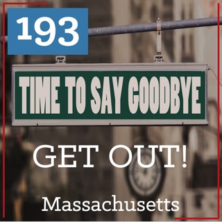PS 193: How to GET OUT of the casino with your winnings | Massachusetts Slots