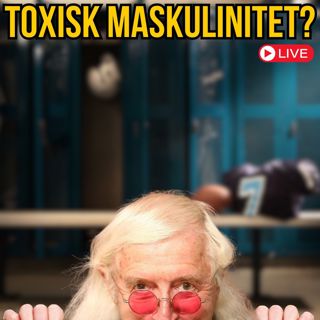 När kliver männen fram?