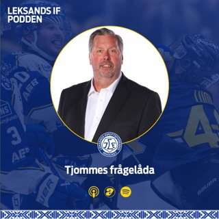 Tjommes Frågelåda